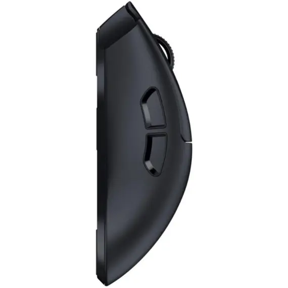 მაუსი Razer Mouse DeathAdder V4 Pro Gen-2, USB-A/WL, black - Primestore.ge