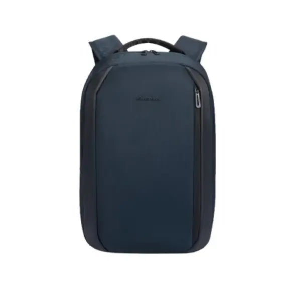 ზურგჩანთა Kingsons Waterproof Laptop Backpack 15.6" Blue - KS25458 - Primestore.ge