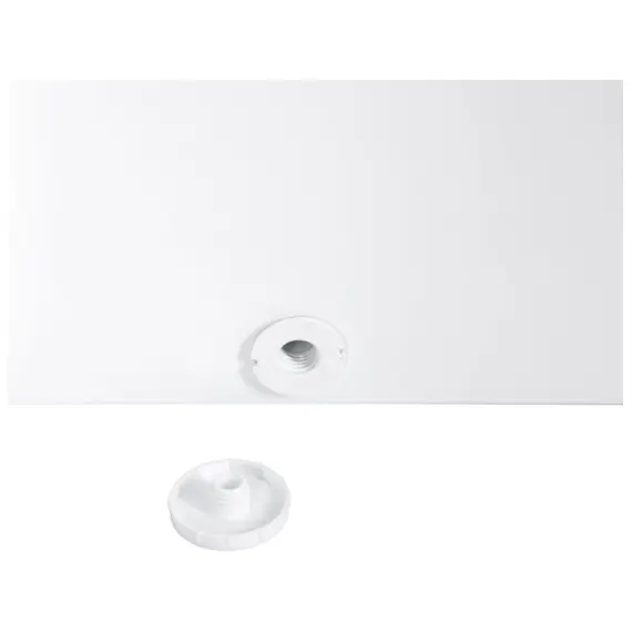 საყინულე მაცივარი ARDESTO, 142L, A+, ST, ref mode, white - Primestore.ge