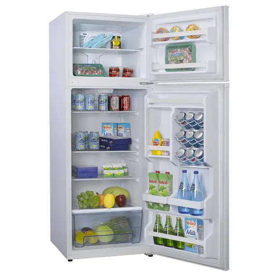 მაცივარი Marazzi BCD-340WEV-53H - Primestore.ge
