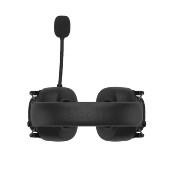 ყურსასმენი A4Tech Bloody G585 LED lights Virtual 7.1 Surround Sound Gaming Headset Black - Primestore.ge