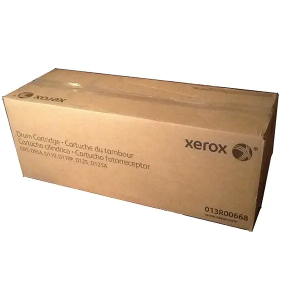 კარტრიჯი Drum 013R00668 Xerox D95/110/125 - Primestore.ge