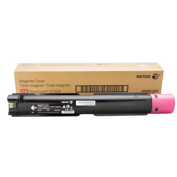 კარტრიჯი Toner Cartridge Xerox DC SC2020 Magenta - Primestore.ge