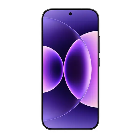მობილური ტელეფონი Xiaomi 17 NFC Dual Sim 12GB RAM 512GB 5G Global Version Black - Primestore.ge