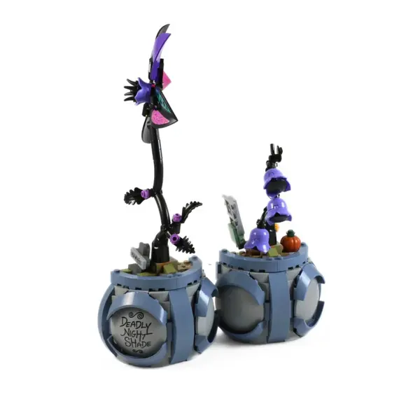 ლეგო LEGO Constructor Disney Classic Sally's Flowerpot - Primestore.ge