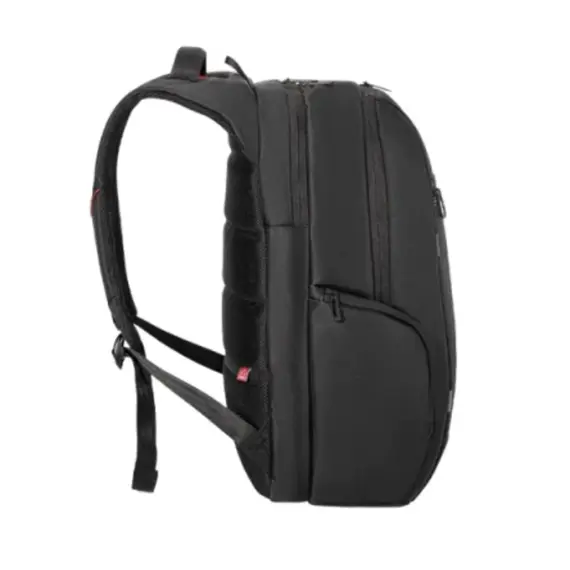 ზურგჩანთა Kingsons Big Capacity Business Backpack With USB Charger 15.6" Black - KS3140W - Primestore.ge