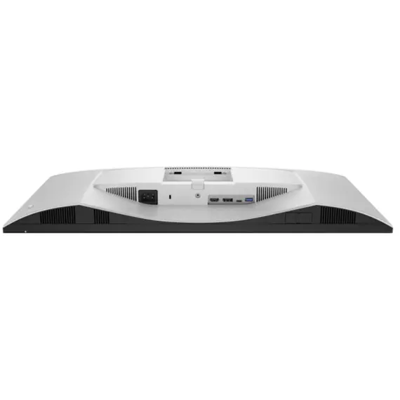მონიტორი DELL 27" S2725DC HDMI, DP, USB-C, MM, IPS, 2560x1440, 144Hz, 1ms, sRGB 99%, FreeSync, Pivot - Primestore.ge