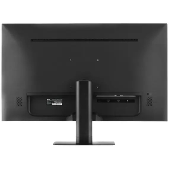 მონიტორი 2E 27" F2725B D-Sub, HDMI, IPS, 100Hz - Primestore.ge