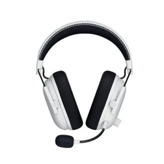 ყურსასმენი Razer Headset BlackShark V3 Pro, WL, white - Primestore.ge