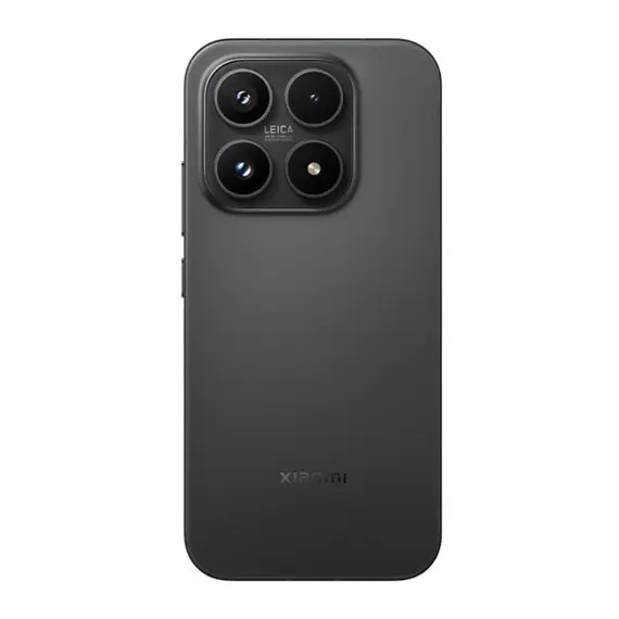 მობილური ტელეფონი Xiaomi 17 NFC Dual Sim 12GB RAM 512GB 5G Global Version Black - Primestore.ge