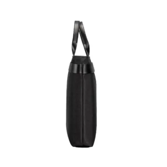 ნოუთბუქის ჩანთა Kingsons Business Laptop Bag 15.6" Black - KS3257W - Primestore.ge