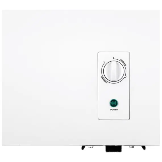 საყინულე მაცივარი ARDESTO, 142L, A+, ST, ref mode, white - Primestore.ge