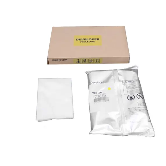 პრინტერის დეველოპერი Xerox 505S00040 V2100 Developer Charge - Primestore.ge