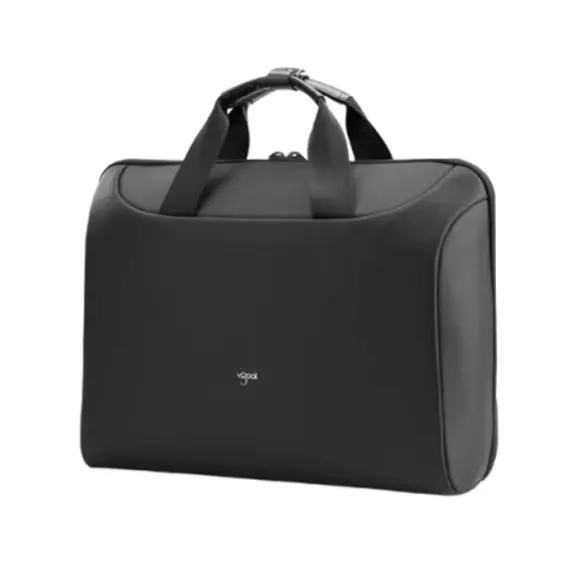 ნოუთბუქის ჩანთა Kingsons Laptop Bag 15.6" Black - K9836W (KS25741) - Primestore.ge