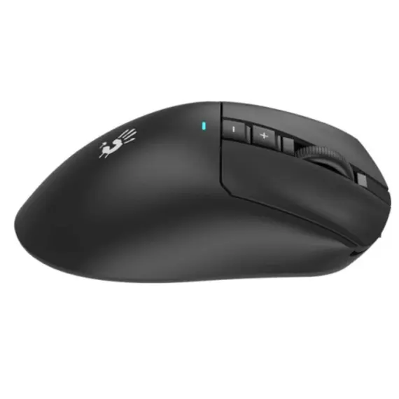 მაუსი A4tech Bloody R73 Pro Dual Mode Wireless Gaming Mouse Black - Primestore.ge