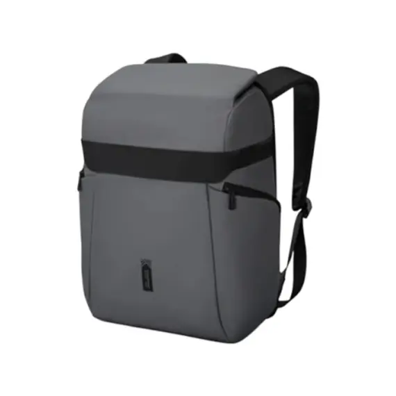 ზურგჩანთა Kingsons Laptop Backpack 15.6" Dark Grey - K10287W-1 - Primestore.ge