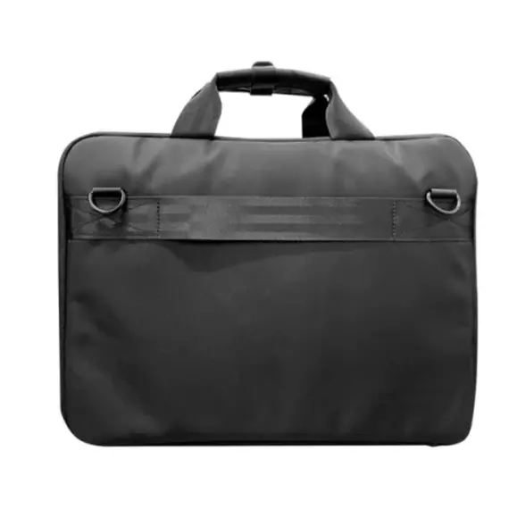 ნოუთბუქის ჩანთა Kingsons Laptop Bag 15.6" Black - K9836W (KS25741) - Primestore.ge