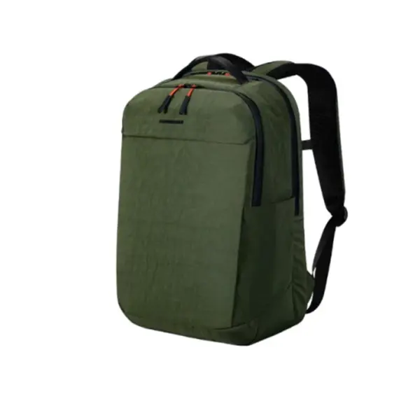 ზურგჩანთა Kingsons Waterproof Business Backpack 15.6" Green - KS25055 - Primestore.ge