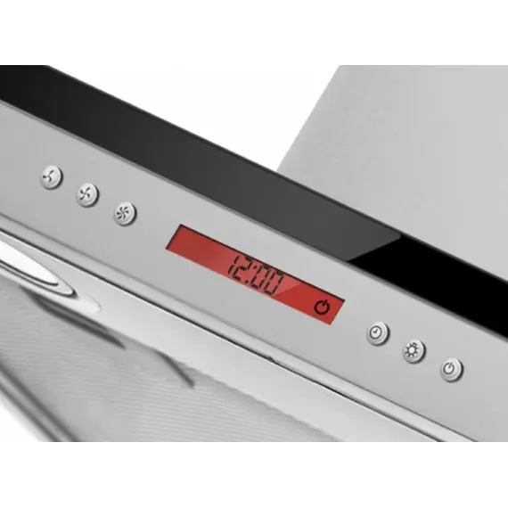 გამწოვი Hansa hood chimney, 60cm, 642m.cub/h, inox - Primestore.ge