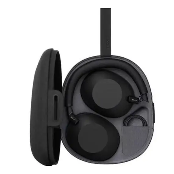 ყურსასმენი Sony WH-1000XM6 Wireless Noise Canceling Stereo Headset Black - Primestore.ge