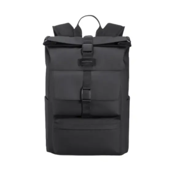 ზურგჩანთა Kingsons Laptop Backpack 15.6" Black - KS3327W - Primestore.ge