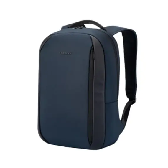 ზურგჩანთა Kingsons Waterproof Laptop Backpack 15.6" Blue - KS25458 - Primestore.ge