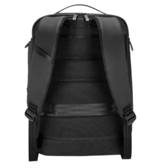 ზურგჩანთა Kingsons Laptop Backpack With USB Charger 15.6" Black - K10164W-5 - Primestore.ge