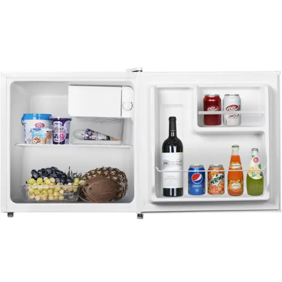 მაცივარი ARDESTO mini, 49.2x47.2x4549.2, 43L, A+, ST, white - Primestore.ge