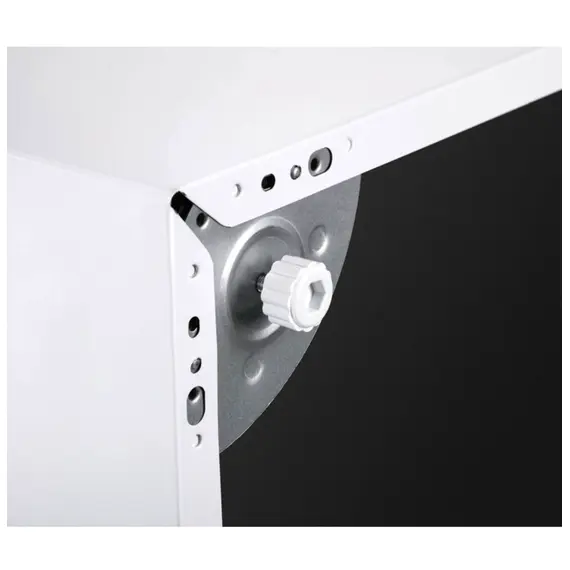 საყინულე მაცივარი ARDESTO, 142L, A+, ST, ref mode, white - Primestore.ge