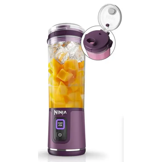 ბლენდერი Ninja BC151EUPR - Primestore.ge