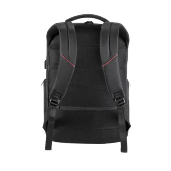 ზურგჩანთა Kingsons Big Capacity Business Backpack With USB Charger 15.6" Black - KS3140W - Primestore.ge