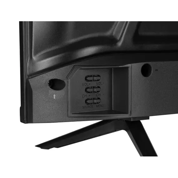 ტელევიზორი 2E TV Set 32" LED HD 60Hz Smart Android Black - Primestore.ge