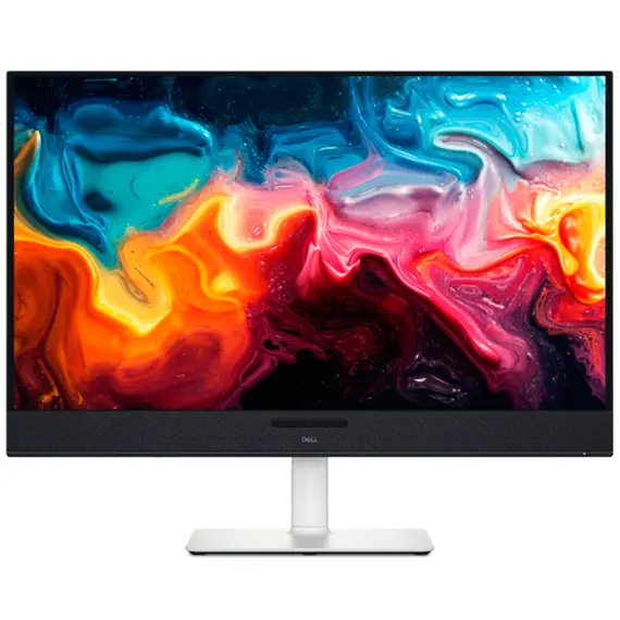 მონიტორი Monitor DELL 31.6" S3225QC HDMI, USB-C, MM, QD-OLED, 3840x2160, 120Hz, 0.03ms, sRGB 99% - Primestore.ge