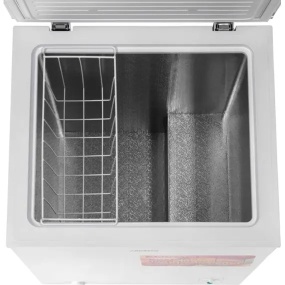საყინულე მაცივარი ARDESTO, 142L, A+, ST, ref mode, white - Primestore.ge