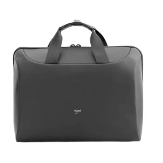 ნოუთბუქის ჩანთა Kingsons Laptop Bag 15.6" Black - K9836W (KS25741) - Primestore.ge
