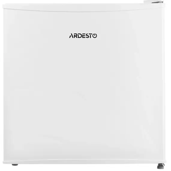 მაცივარი ARDESTO mini, 49.2x47.2x4549.2, 43L, A+, ST, white - Primestore.ge