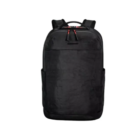 ზურგჩანთა Kingsons Waterproof Business Backpack 15.6" Black - KS25055 - Primestore.ge
