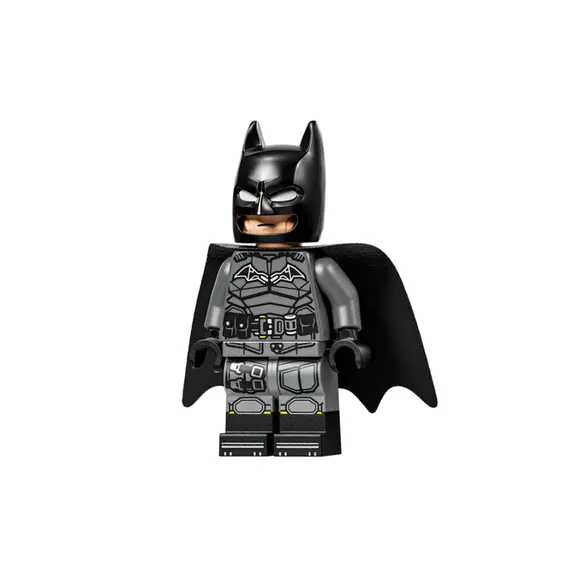 ლეგო LEGO Constructor Super Heroes The Batman Batmobile - Primestore.ge