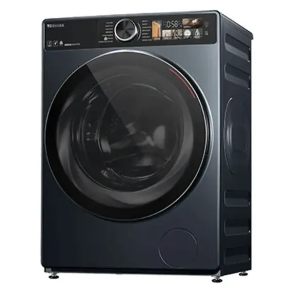 სარეცხი მანქანა Toshiba TW-T25BZU115MWUZ(MG) - Primestore.ge