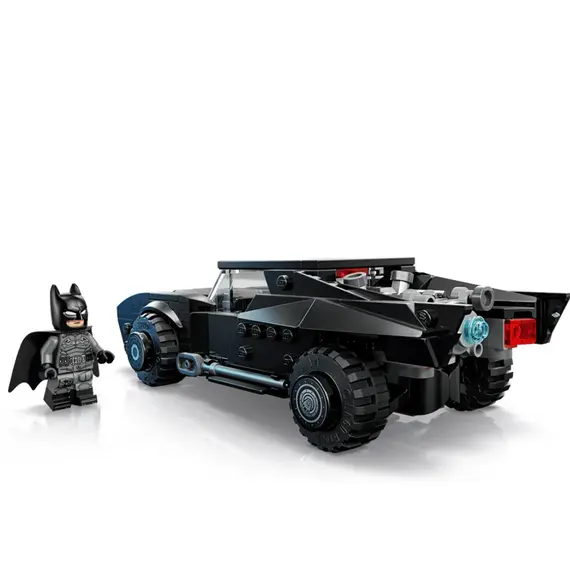 ლეგო LEGO Constructor Super Heroes The Batman Batmobile - Primestore.ge
