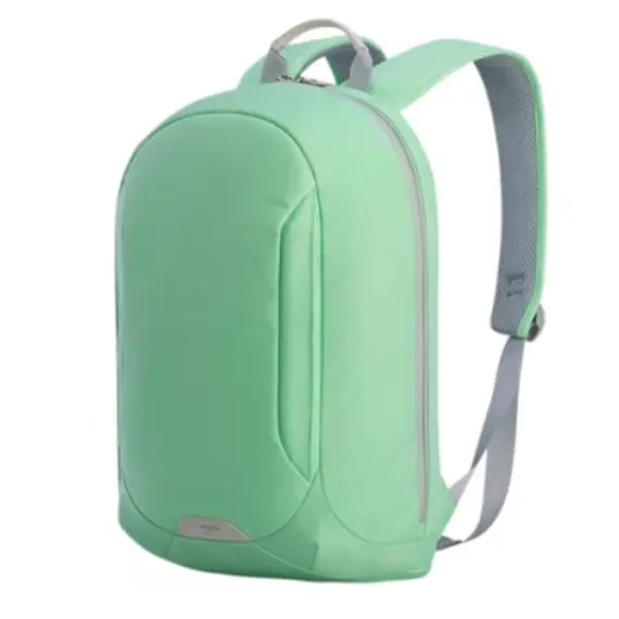 ზურგჩანთა Kingsons Casual Laptop Backpack 15.6" Light Green - K10034W-4 - Primestore.ge