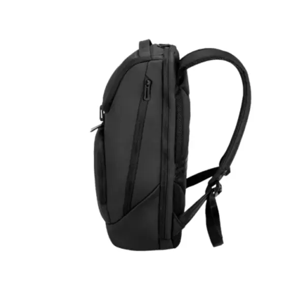 ზურგჩანთა Kingsons Waterproof Laptop Backpack 15.6" Black - KS24001 - Primestore.ge