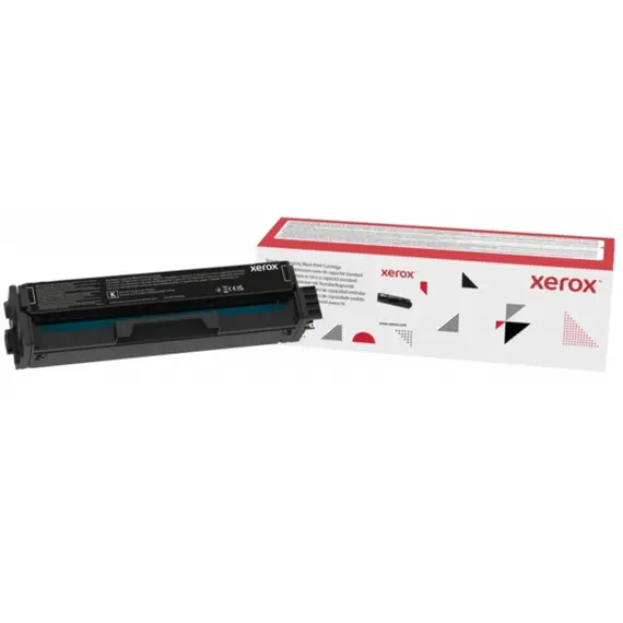 კარტრიჯი Toner Cartridge Xerox C230/C235 Black (1500 p) - Primestore.ge