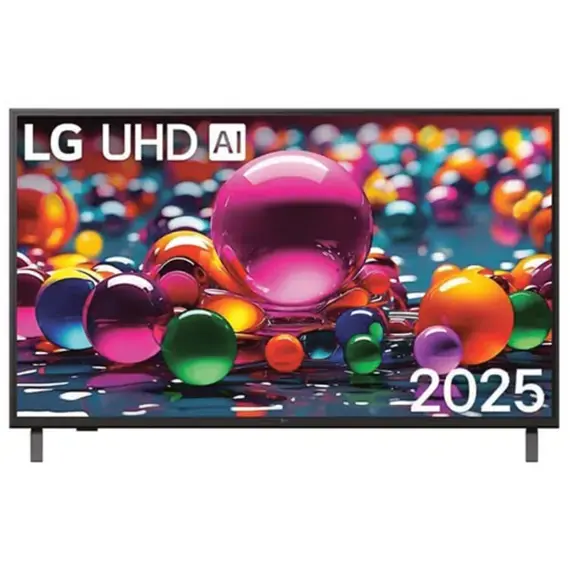 ტელევიზორი LG 43UA75009LA - Primestore.ge