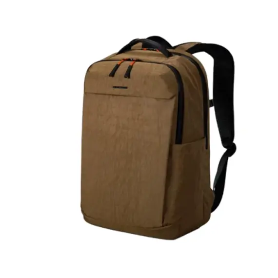 ზურგჩანთა Kingsons Waterproof Business Backpack 15.6" Brown - KS25055 - Primestore.ge