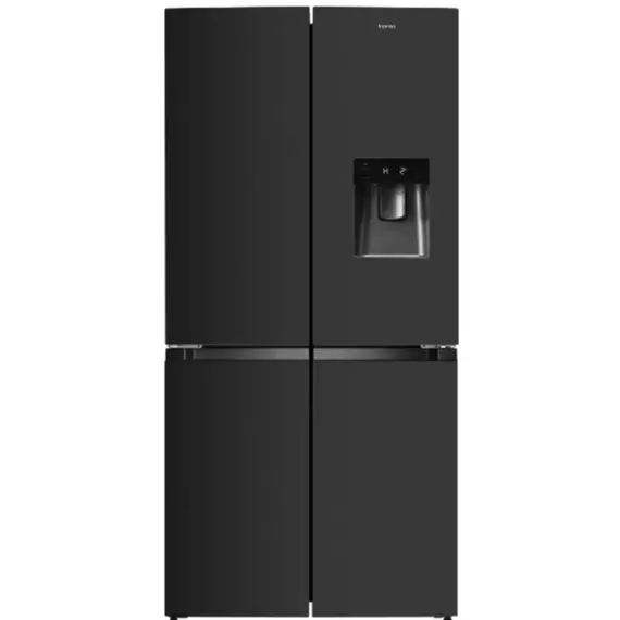 მაცივარი Franko FM-482NFDWDIS - Primestore.ge