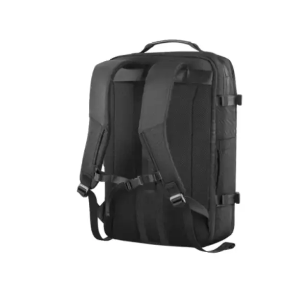 ნოუთბუქის ჩანთა Kingsons Durable Travel Laptop Backpack 15.6" Black - KS3264W - Primestore.ge