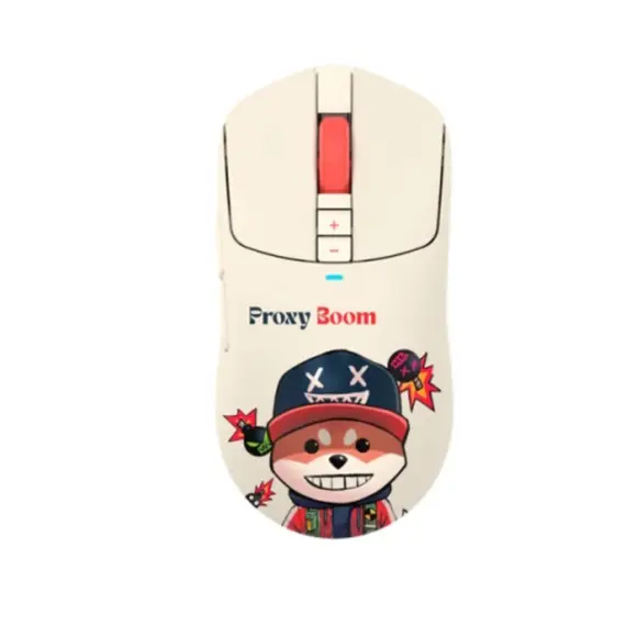მაუსი A4tech Bloody R72 Ultra Dual Mode Wireless Gaming Mouse Proxy Boom - Primestore.ge