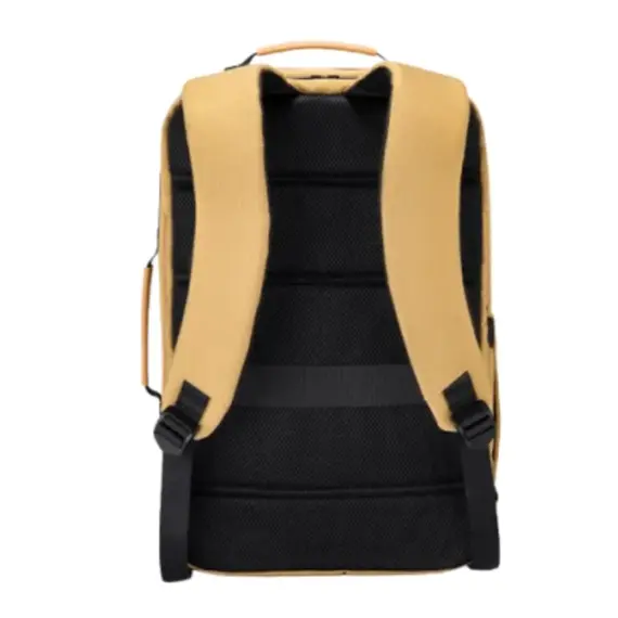 ზურგჩანთა Kingsons Waterproof Backpack 15.6" Khaki - K10143R-9 - Primestore.ge