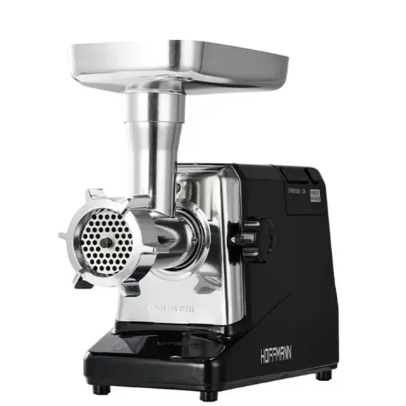 ხორცსაკეპი მანქანა Hoffmann MGB2000 - Primestore.ge